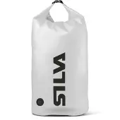 Silva Dry Bag TPU-V, vandtæt pose, 48L, grå