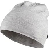 Lundhags Gimmer Merino Lt Beanie, hue, grå