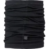 Lundhags Gimmer Merino Lt Tube, halsedisse, sort