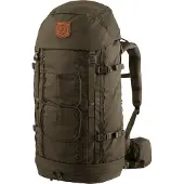 Fjällräven Singi 48 rygsæk, dark olive