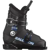 Salomon Team T2 Junior Alpinstøvler