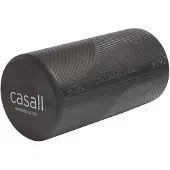 Casall Foam Roll Small, Black