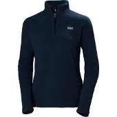 Helly Hansen Daybreaker Fleecejakke Med Halv Lynlås