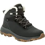Jack Wolfskin Boots 'Everquest' sort / hvid