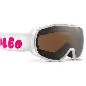 Julbo - Skibriller - Spot Spectron 3 White til UnisexUld - Hvid