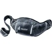 Deuter Shortrail III mavetaske - sort