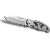 Gerber Paraframe Mini, lommekniv, sølv