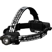 Led Lenser Pandelampe H7R Signature Edition 2020