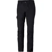 Lundhags Laka Ms Pant, vandrebukser, herre, sort