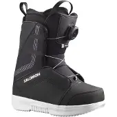 Salomon Project Boa Junior Snowboardstøvler