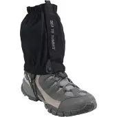 Sea to Summit - Gamacher - Mini Guetres til Unisex - Størrelse S/M - Grå