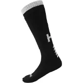 Helly Hansen Alpine, skistrømper, sort