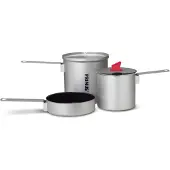 Primus Essential Trek Pot Set, kogesæt