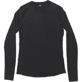 Houdini Desoli Light Crew Langærmet Baselayer