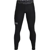 Under Armour Sportsbukser stone / sort / hvid