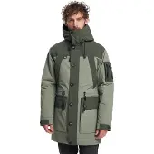 Tenson Himalaya Ltd Jakke