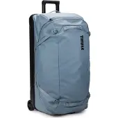 Thule - Mærker - Chasm Wheeled Duffel Bag 110L Pond Gray til Unisex - Grå