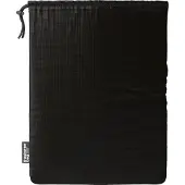 Smellwell Freshener Bag, skopose, sort