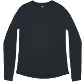 Houdini Desoli Light Crew Langærmet Baselayer