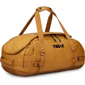 Thule Chasm - Bærepakke - 40L - 900D polyester, ftalatfri laminat - gylden