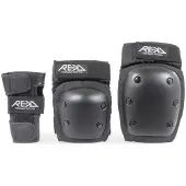 REKD Heavy Duty Triple Pad Sæt