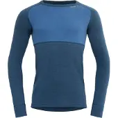 Devold Expedition Merino Silk T-shirt Med Lange ærmer
