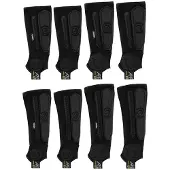 REKD Energy Covert Ankle + Skinnebensbeskyttere