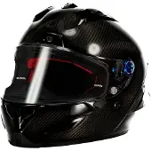 Shark Aeron Gp Fim Racing #1 Full Carbon Fullface-hjelm