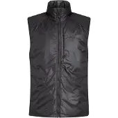Lundhags Idu Light Ms Vest, herre, sort