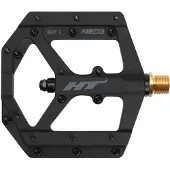 HT Components Me03t Titanium Pedaler