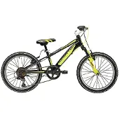 Adriatica Rock 20´´ 6s Mtb Cykel