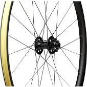 WTB tyres Czr I23 28h 6b Disc Tubeless Gravelcykel Forhjul