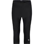 Ziener Nemus X-gel 3/4 Cykelshorts Uden Seler