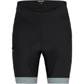 Ziener Nasin X-wool Shorts Uden Seler
