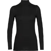 Icebreaker 260 Tech Turtleneck Langærmet Baselayer