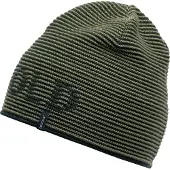Devold Rib Logo Merino Beanie