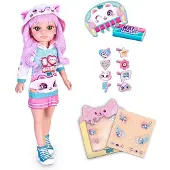 Nancy Kawaii-dukke