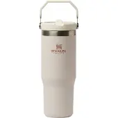 Stanley Iceflow, Lyserød, Rustfrit stål, Rustfrit stål, 890 ml, 90 mm, 104 mm