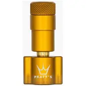 Peaty's Holeshot Co2-inflator