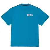 Cinelli In Bike We Trust T-shirt Med Korte ærmer