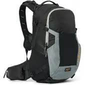 USWE Watt E-mtb Protector Rygsæk 25l