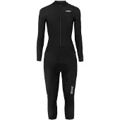 Suarez Thermal Erodo Langærmet Løbsdragt