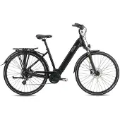 Bh Atom City Wave Pro Bh1e 700c Deore 2025 Elektriskcykel