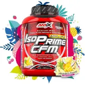 Amix Isoprime Cfm Isolate Isolate Protein Piña Colada 1kg