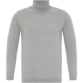 Dandalo Pullover grå / lysegrå