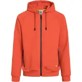 GOLD´S GYM APPAREL Træningsjakke 'GENE' rød