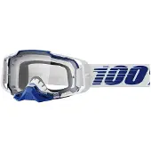100% Goggle Armga Blue CLR 50004-00031