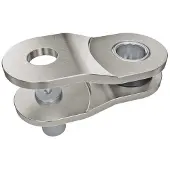Connex 1s Cranked Link Kædeled