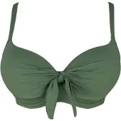 SugarShape Bikinioverdel 'Valencia' khaki