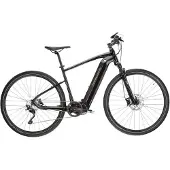KROSS Evado Hybrid 6.0 28´´ Deore Xt T8000 2023 Elektriskcykel